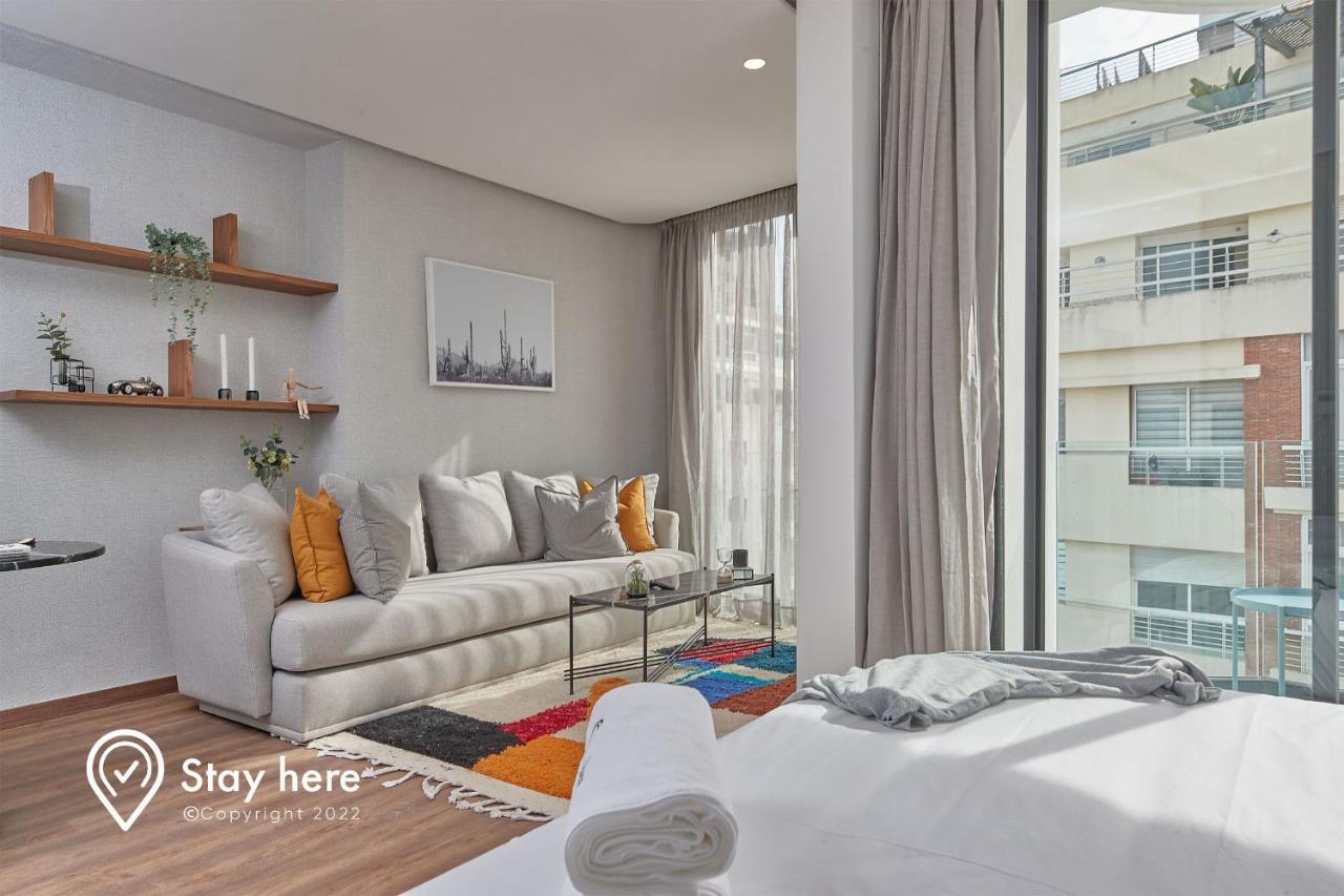 Stayhere - Palmier - Executive الدار البيضاء