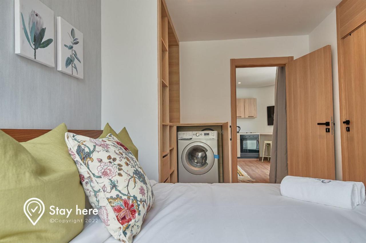 Stayhere - Palmier - Executive *