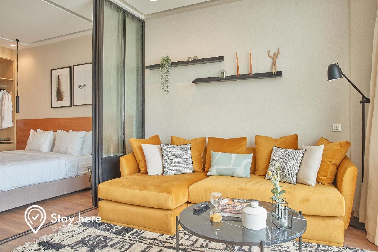 Stayhere - Palmier - Executive الدار البيضاء