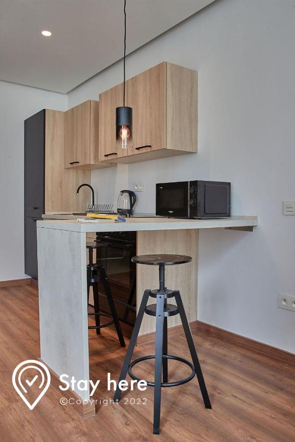 Apartamento Stayhere - Palmier - Executive
