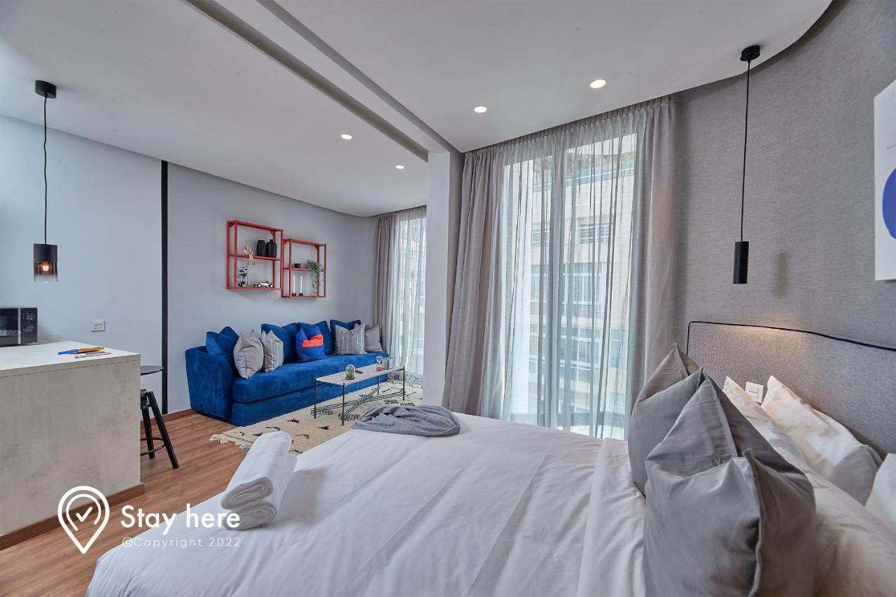 Appartement Stayhere - Palmier - Executive