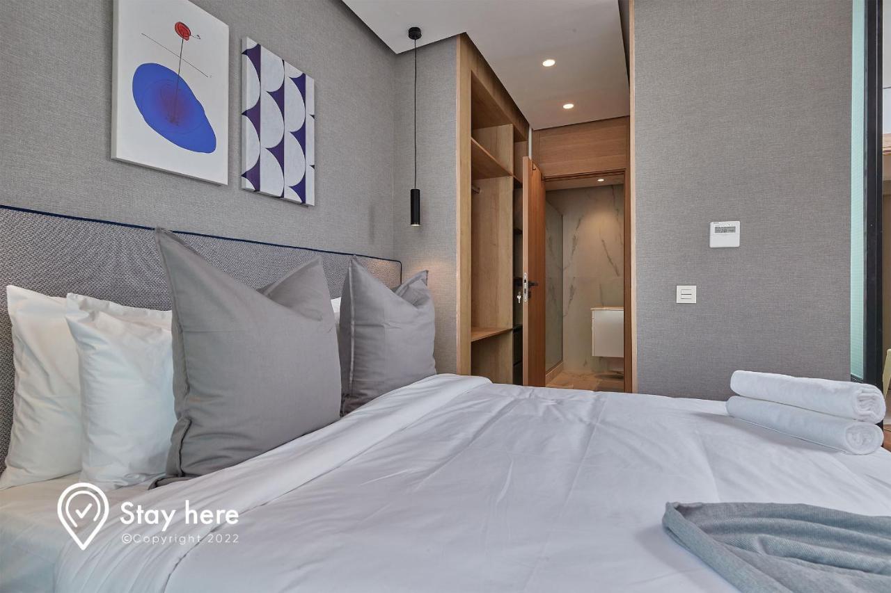 Appartement Stayhere - Palmier - Executive *