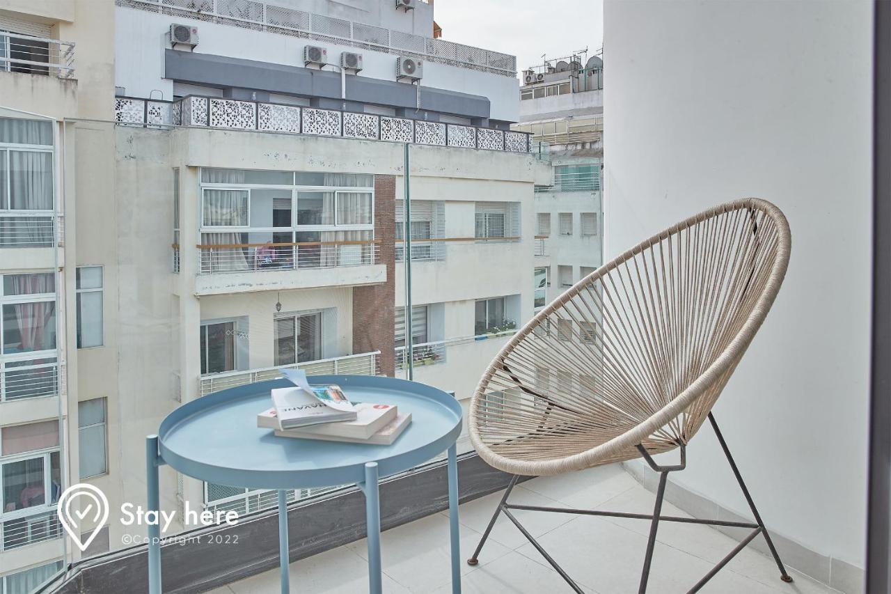 Stayhere - Palmier - Executive
