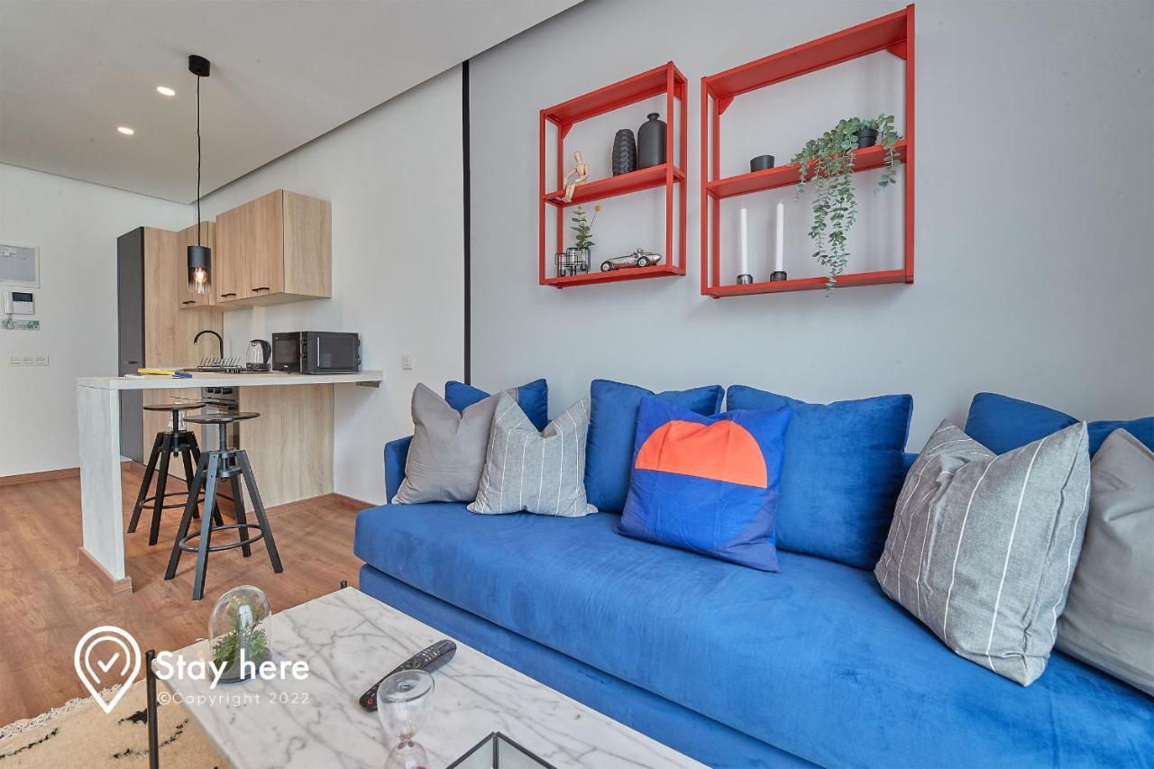 Appartement Stayhere - Palmier - Executive *
